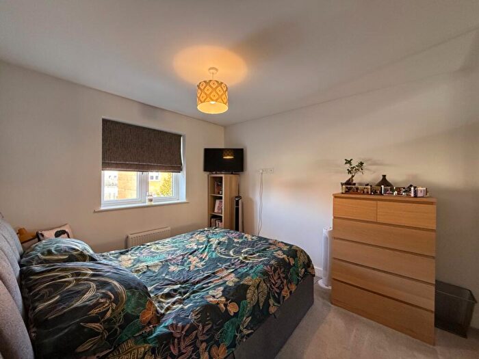 3 Bedroom Semi-Detached House For Sale In Wallace Green Way, Walkern, Hertfordshire, SG2