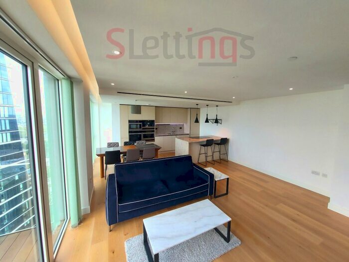 2 Bedroom Flat To Rent In Admiralty House, London, E1W