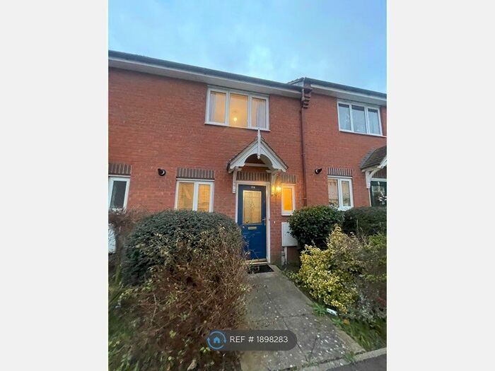2 Bedroom Terraced House To Rent In Highfield Road, Wellingborough, NN8