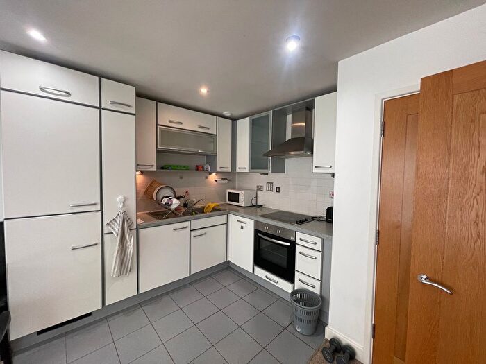 1 Bedroom Flat To Rent In , Baltic Apartments, London, E16