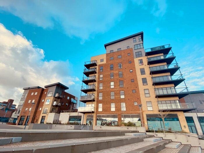 2 Bedroom Apartment To Rent In Lords Gardens, NR1