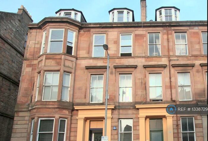 6 Bedroom Flat To Rent In Kelvingrove Street, Glasgow, G3