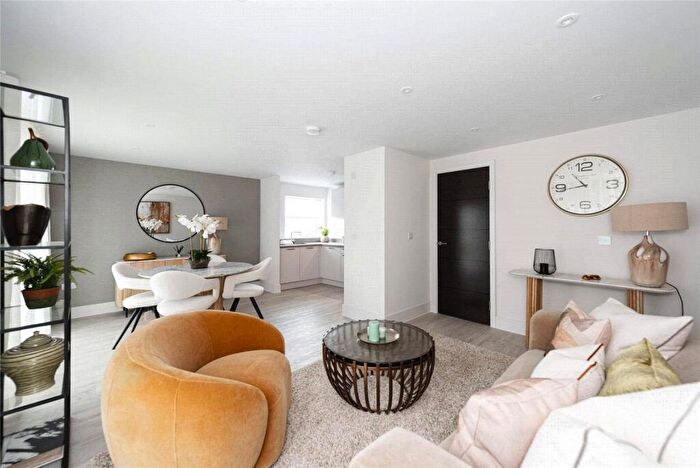 2 Bedroom Apartment To Rent In South Road, Hythe, Kent, CT21