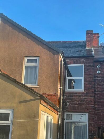 1 Bedroom Terraced House To Rent In Eyre Street, Chesterfield, S41
