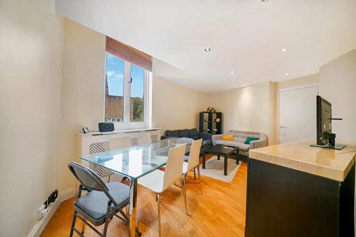 4 Bedroom Mews To Rent In Eliot Mews, London, NW8