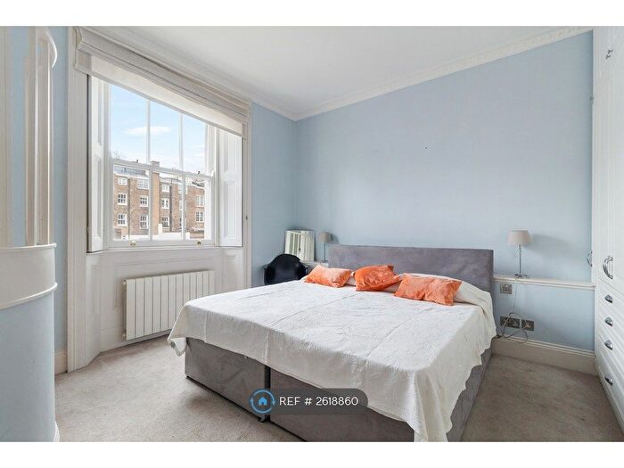 1 Bedroom Flat To Rent In Ennismore Gardens, London, SW7