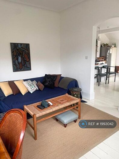 2 Bedroom Semi-Detached House To Rent In Russell Avenue, London, N22