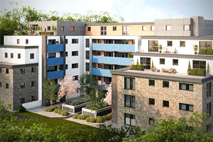 1 Bedroom Apartment To Rent In Madeira Road, Bournemouth, Dorset, BH1