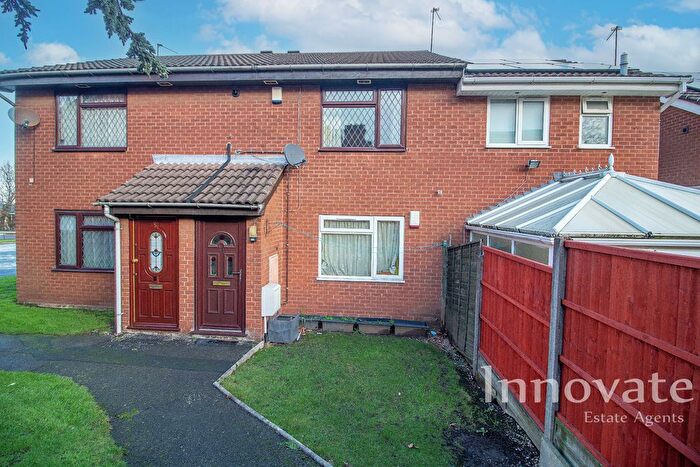 1 Bedroom Flat For Sale In New Meeting Street, Oldbury, B69