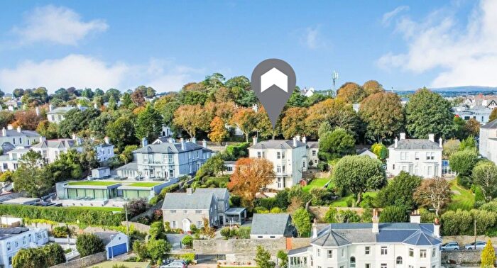 3 Bedroom Apartment For Sale In Seymour Road, Mannamead, Plymouth, PL3