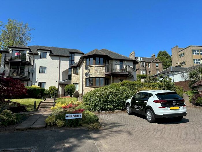 2 Bedroom Flat To Rent In Richmond Terrace, Dundee, DD2