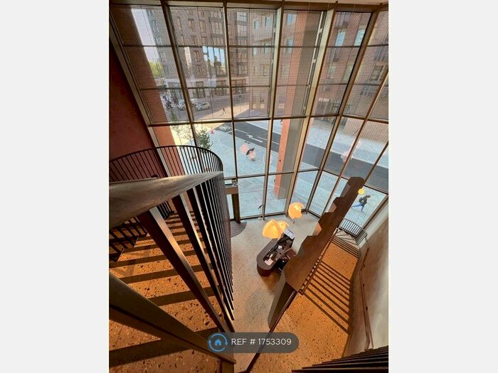 1 Bedroom Flat To Rent In East Apartments, London, N17