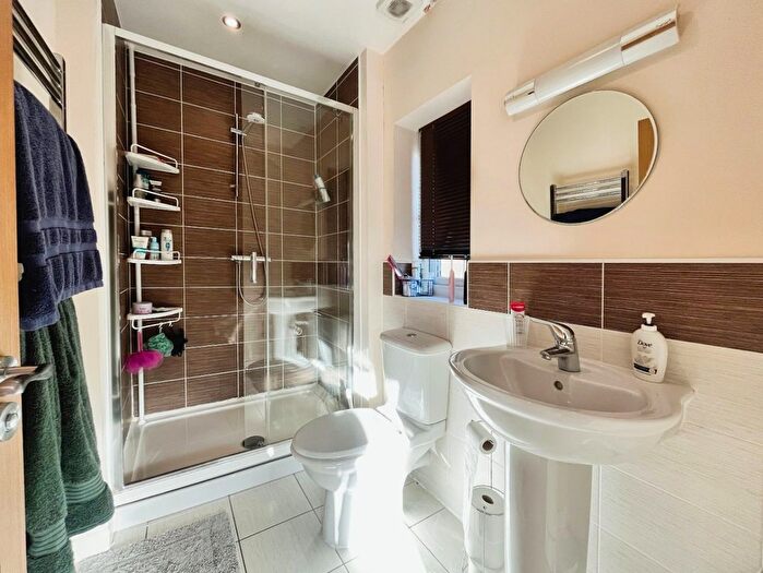 4 Bedroom Detached House For Sale In Nunings Way, Nafferton, Driffield, East Riding Of Yorkshire, YO25