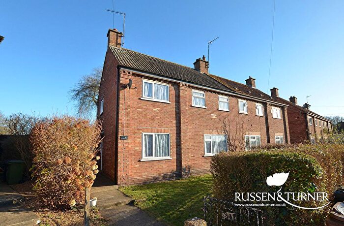 3 Bedroom Semi Detached House For Sale In Bishops Road, King's Lynn, PE30