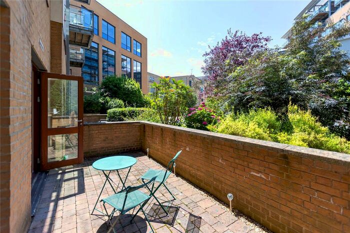 1 Bedroom Flat To Rent In St. David Mews, Bristol, BS1