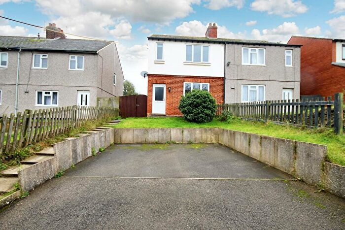 2 Bedroom Semi-Detached House For Sale In Smith Street, Spratton, Northampton, NN6
