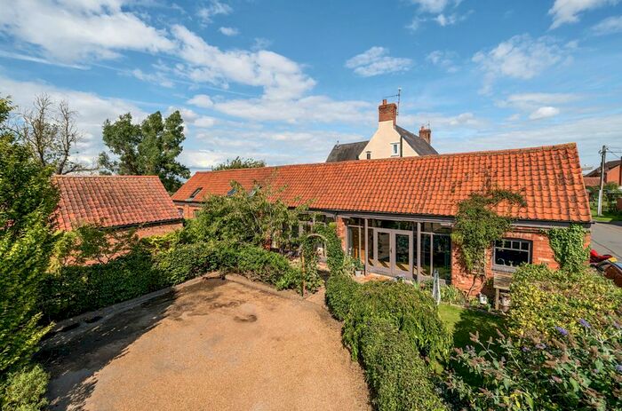 4 Bedroom Property For Sale In C Grove Street, Great Hale, NG34