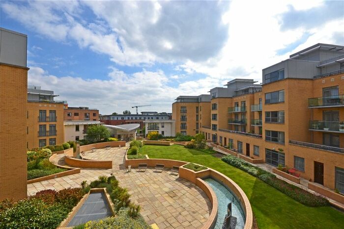 1 Bedroom Flat To Rent In The Belvedere, Homerton Street, Cambridge, CB2