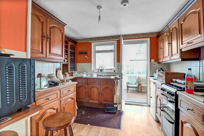 3 Bedroom Bungalow For Sale In North Street, Dolton, Winkleigh, EX19