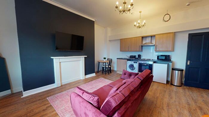 1 Bedroom Flat To Rent In Shaw Street, Liverpool, L6