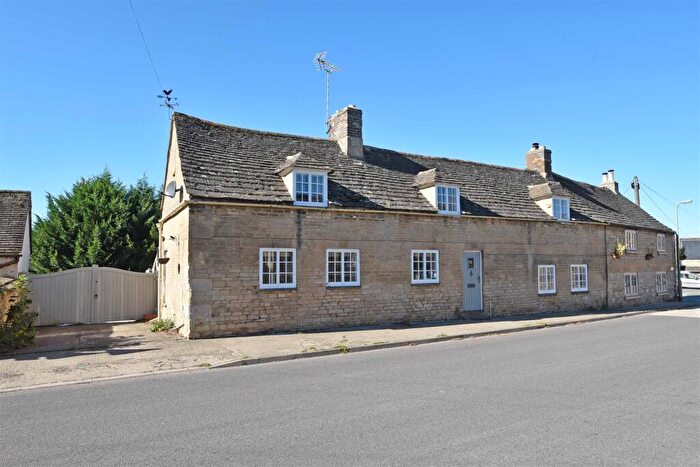 4 Bedroom Cottage For Sale In Main Street, Great Casterton, Stamford, PE9