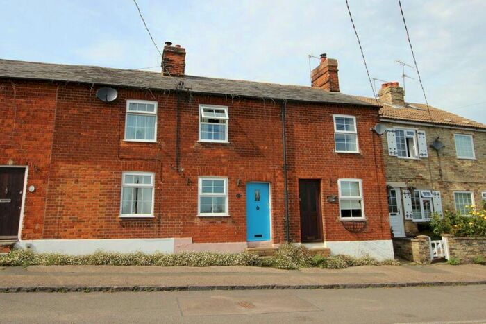 1 Bedroom Terraced House To Rent In High Street, Upper Gravenhurst, Bedfordshire, MK45