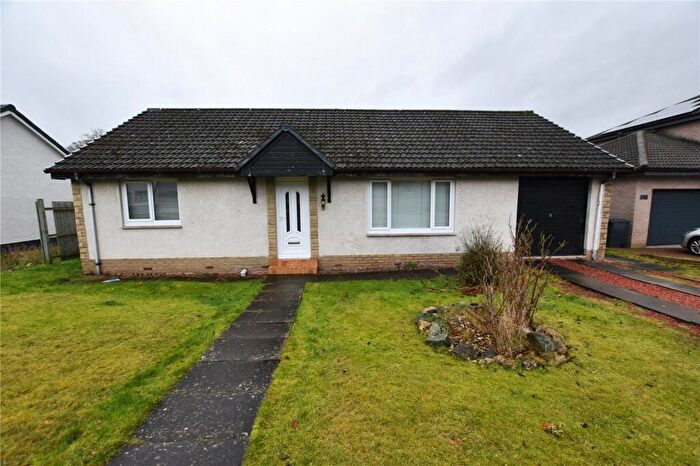 2 Bedroom Bungalow To Rent In Lytham Meadows, Bothwell, Glasgow, South Lanarkshire, G71