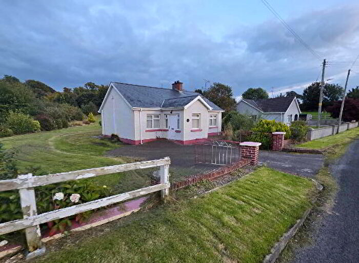2 Bedroom Detached Bungalows For Sale In Station Road, Strabane, BT82