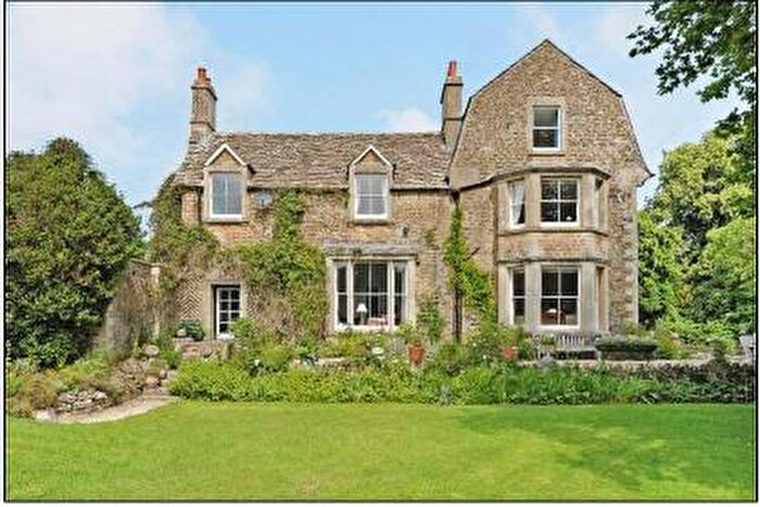 9 Bedroom House To Rent In Bowood, Calne, SN11