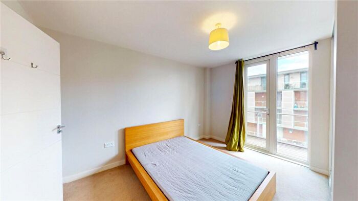 2 Bedroom Apartment To Rent In Block, Spectrum, Blackfriars Road, Salford, M3