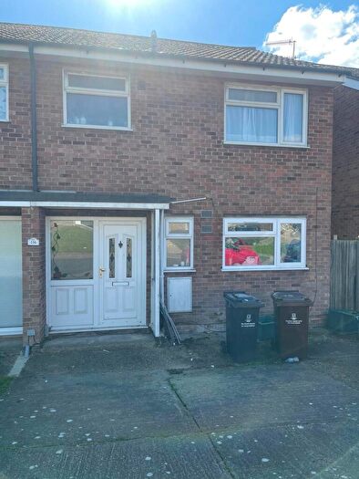 4 Bedroom House To Rent In Forest Road, Colchester, Essex, CO4