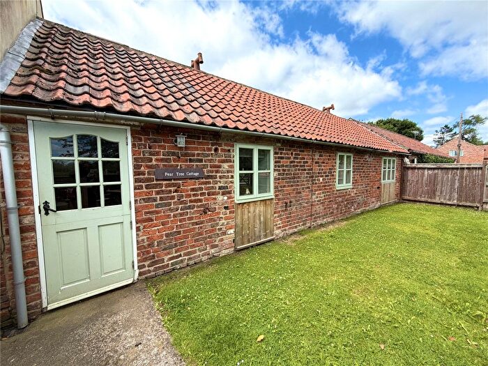 5 Bedroom Bungalow For Sale In Dromonby Grange Farm, Middlesbrough, Cleveland, TS9