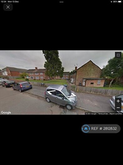 2 Bedroom Flat To Rent In Bishops Stortford, Bishop's Stortford, CM23