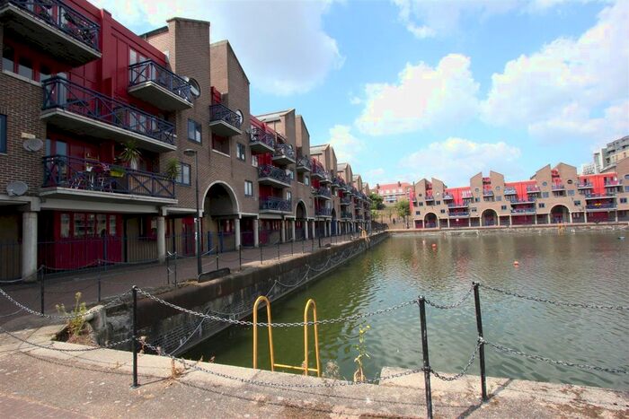 4 Bedroom Flat To Rent In Maynards Quay, London, E1W