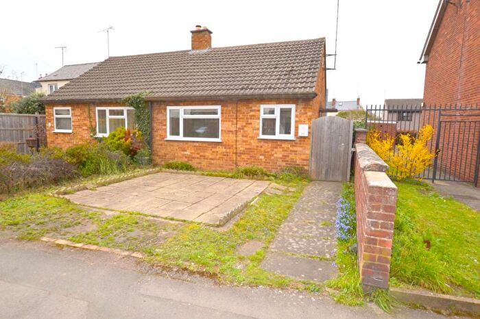 1 Bedroom Bungalow To Rent In Millbrook Street, Cheltenham, GL50