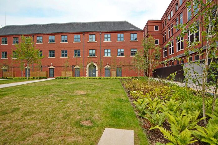 1 Bedroom Flat To Rent In Consort House, East Street, BS3