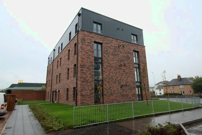 2 Bedroom Flat To Rent In Kestrel Way, Perth PH1