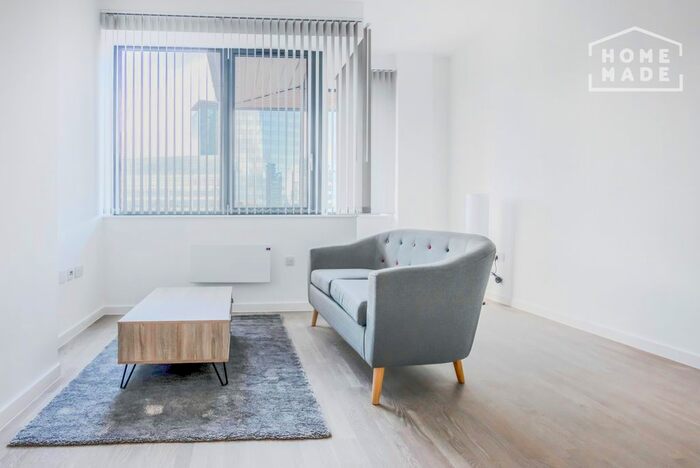 1 Bedroom Flat To Rent In Vonder Village, London, TW8