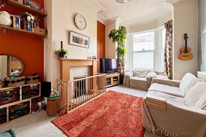 3 Bedroom Terraced House For Sale In Blackwell Road, Carlisle, CA2