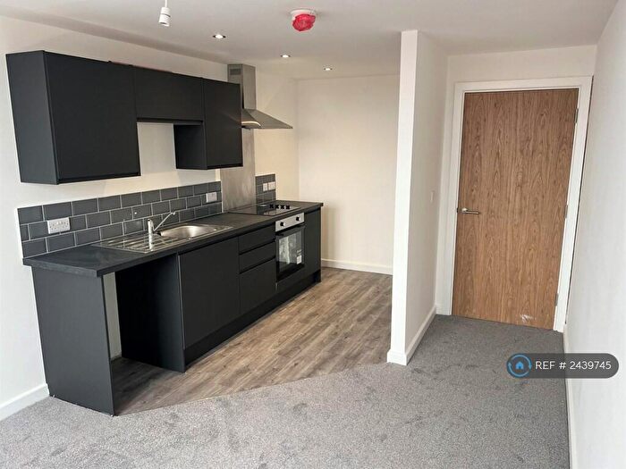 1 Bedroom Flat To Rent In Carolgate, Retford, DN22