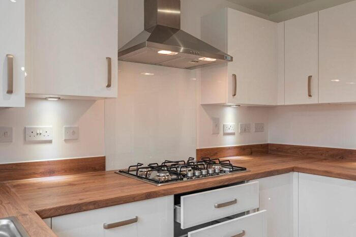 4 Bedroom Detached House For Sale In Spruce Way, Dereham, NR20