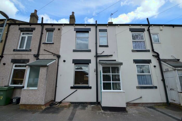 2 Bedroom Terraced House To Rent In Rothwell, LS26