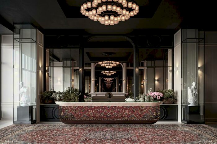 Studio To Rent In Dandi Wembley, Empire Way, Wembley, Middlesex, HA9