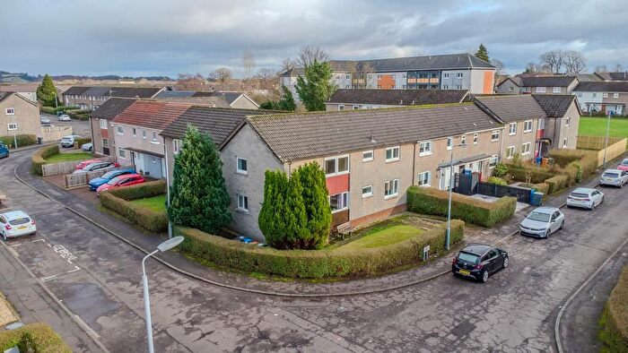 2 Bedroom Flat For Sale In Doon Road, Kirkintilloch, Glasgow, G66