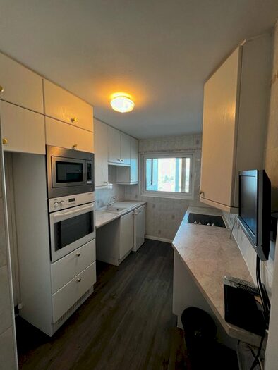 1 Bedroom Flat To Rent In Marine Road East, Morecambe, LA4