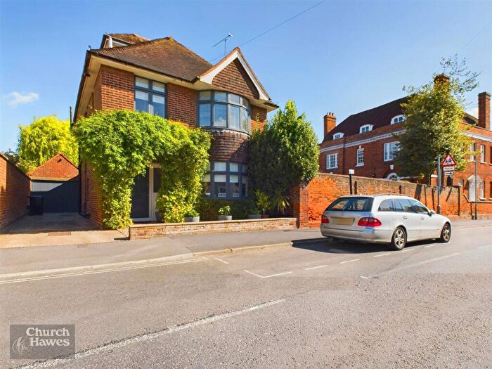 4 Bedroom House For Sale In London Road, Old Maldon, CM9