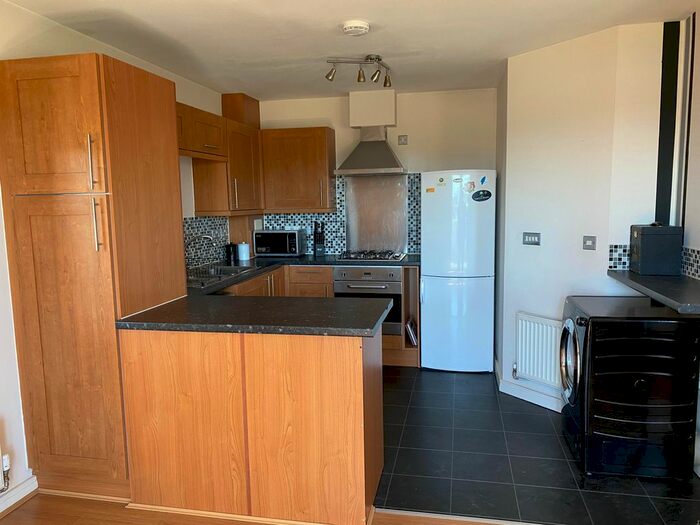 2 Bedroom Flat To Rent In Morston Drift, Saddlebow Road, King's Lynn, PE30