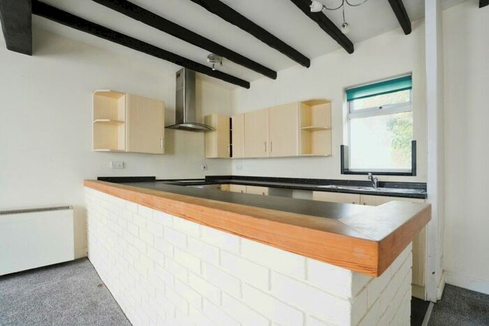 2 Bedroom End Of Terrace House For Sale In Fore Street, St Stephen, St Austell, PL26