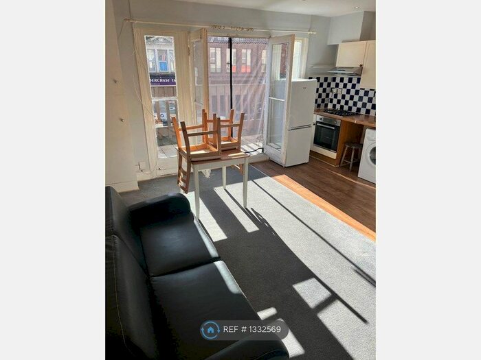 1 Bedroom Flat To Rent In Sydenham Road, London, SE26