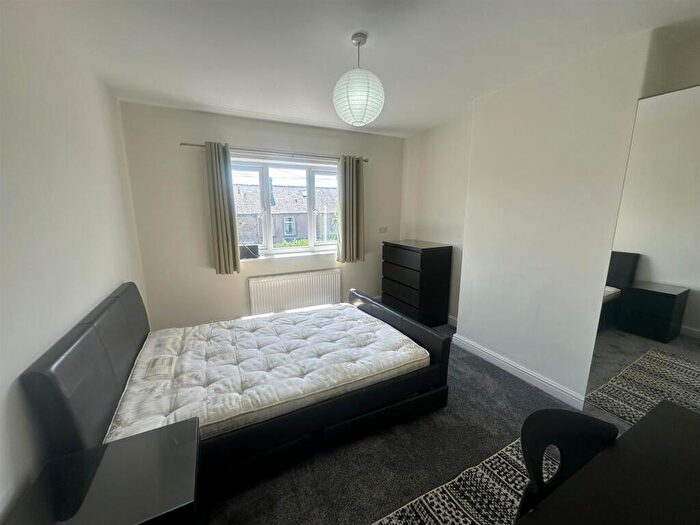 3 Bedroom Private Hall To Rent In Ulster Road, Lancaster, LA1